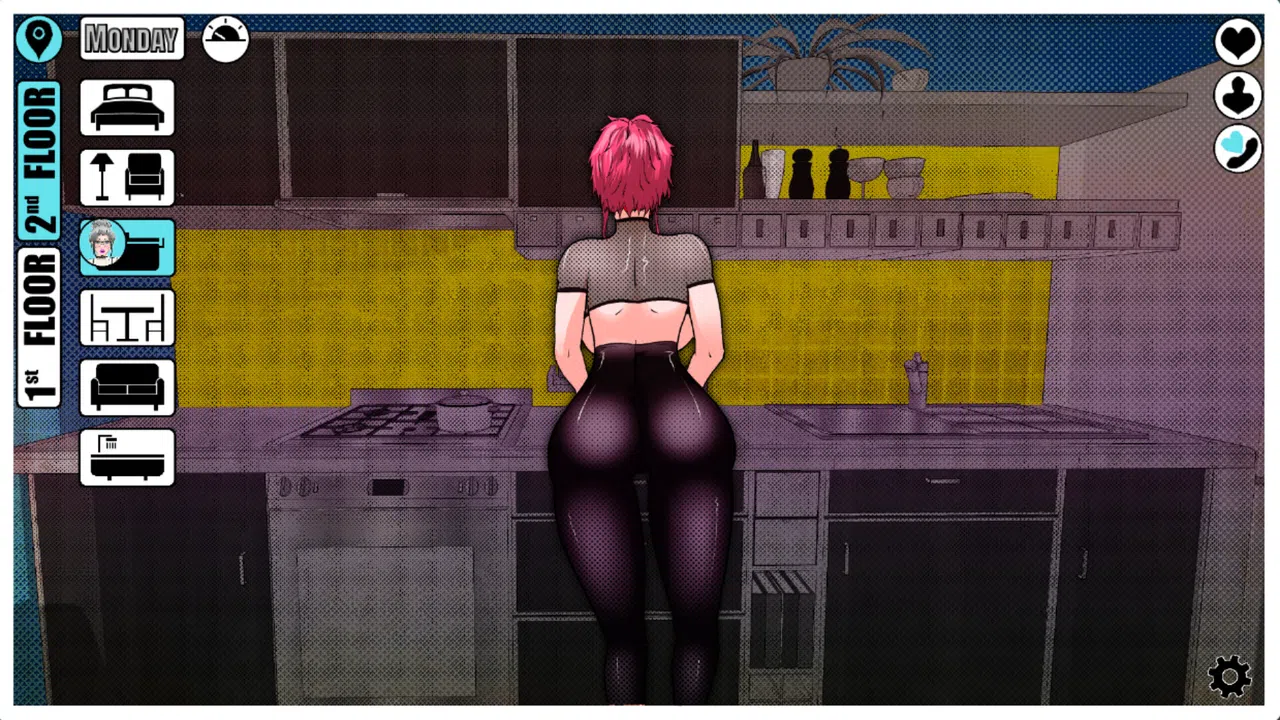 Trophies: A Corruption Tale Screenshot 5
