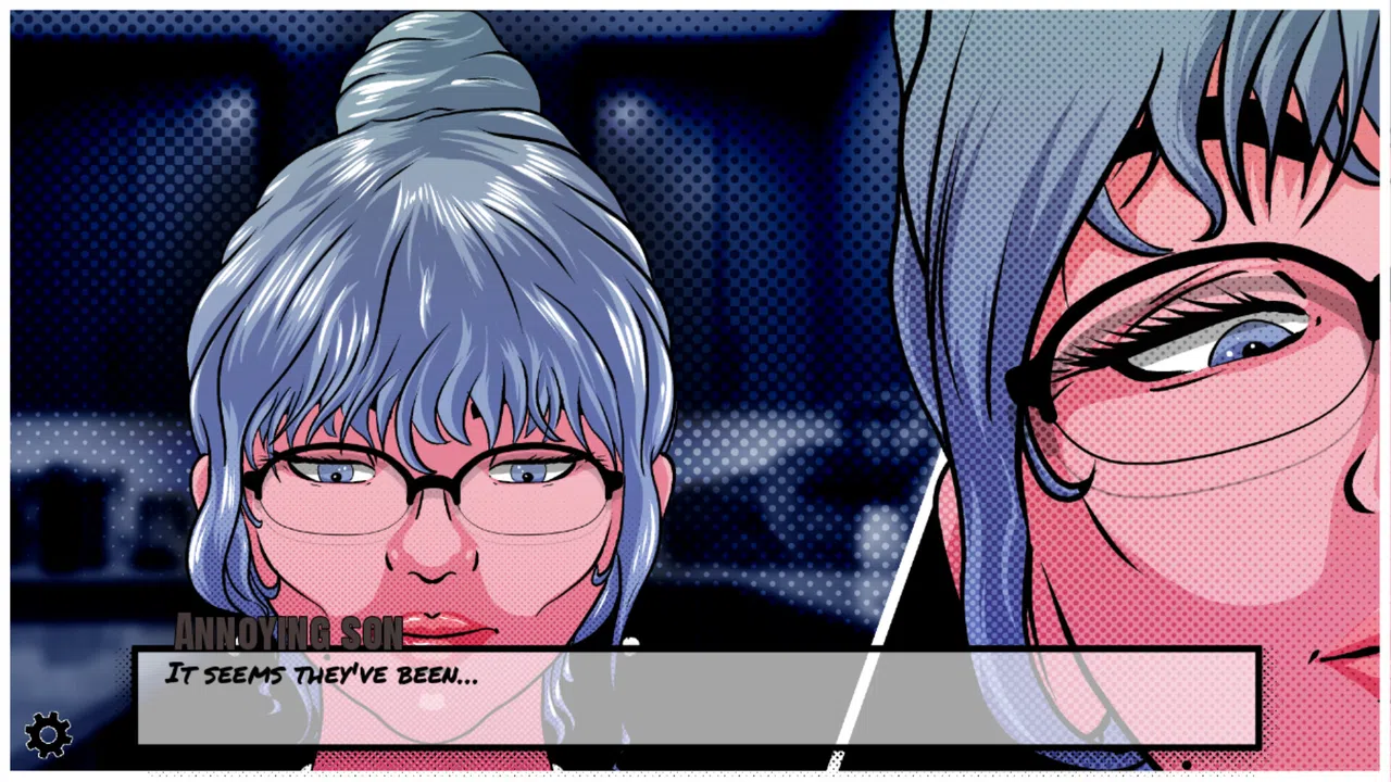 Trophies: A Corruption Tale Screenshot 13