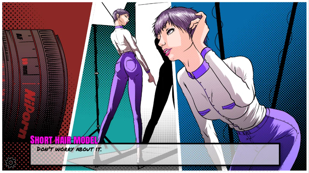Trophies: A Corruption Tale Screenshot 15