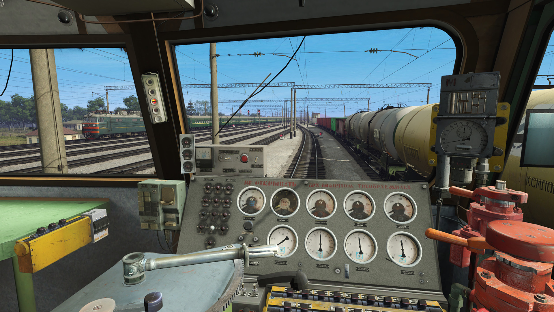 Trainz Railroad Simulator 2022 Screenshot 6