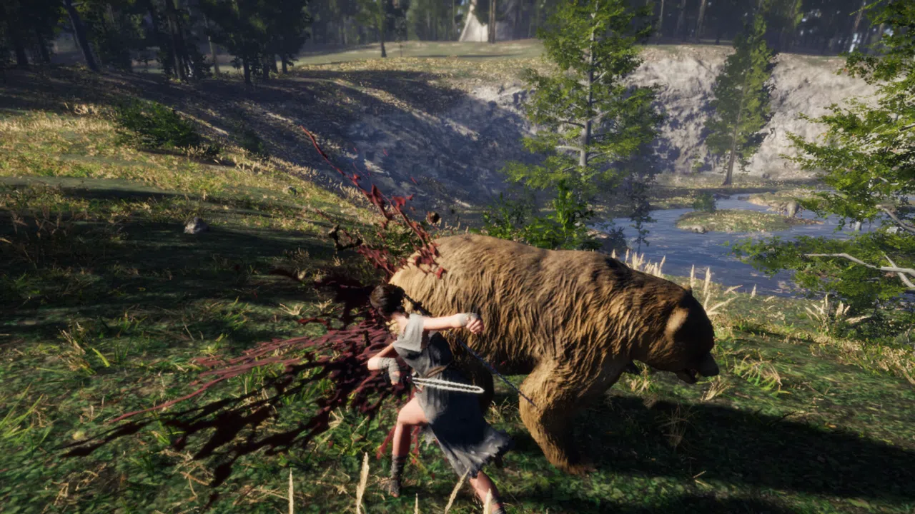 After Nightfall Screenshot 5