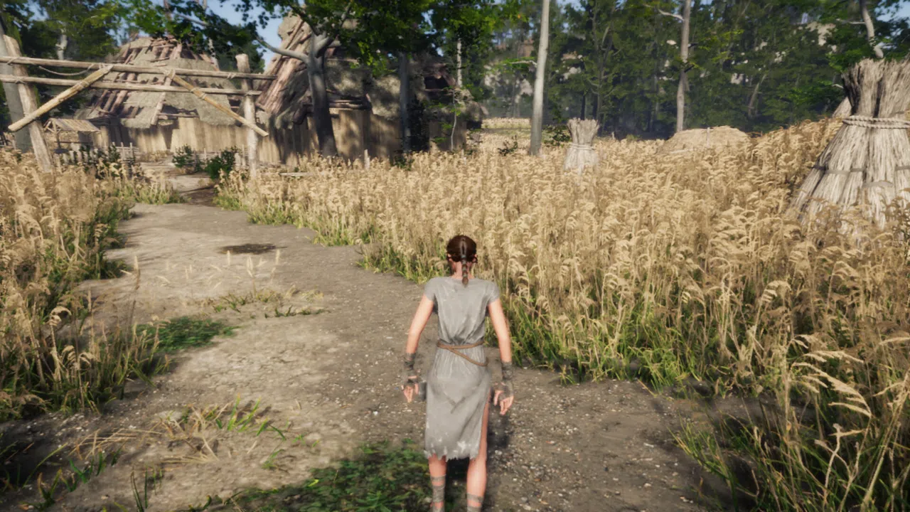 After Nightfall Screenshot 1