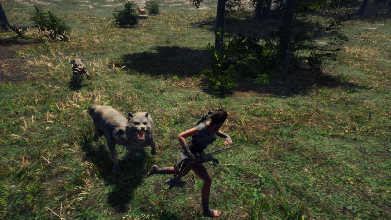 After Nightfall Screenshot 6