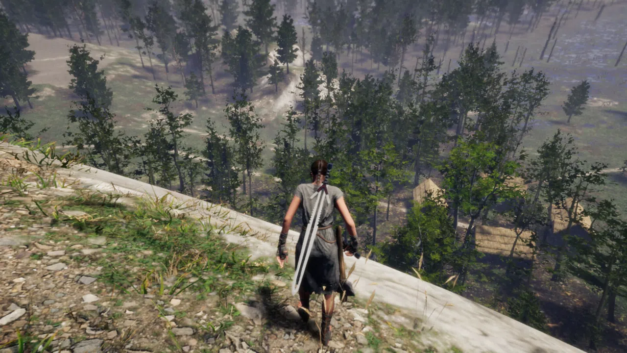 After Nightfall Screenshot 8