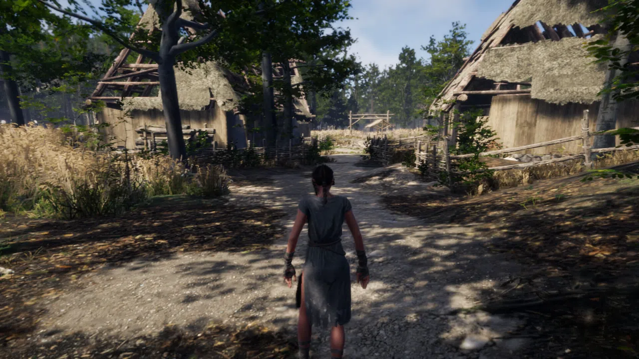 After Nightfall Screenshot 0