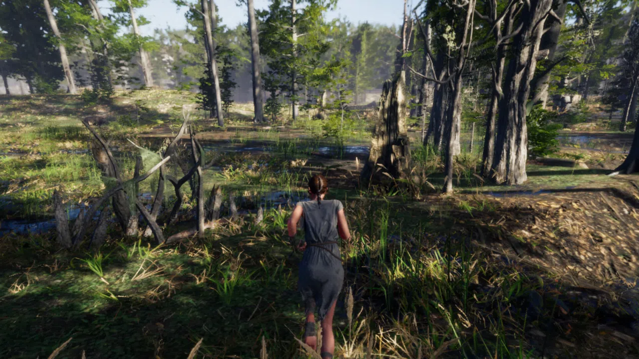 After Nightfall Screenshot 3
