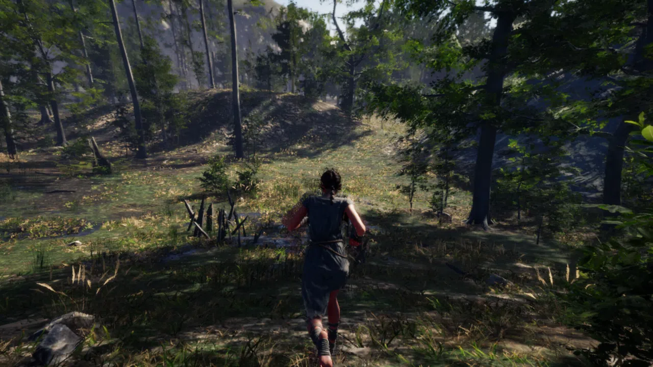 After Nightfall Screenshot 2