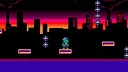 Frankie Freako Screenshot 2