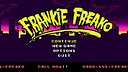 Frankie Freako Screenshot 1