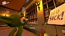 GOLDO: Lost Goblin Screenshot 1
