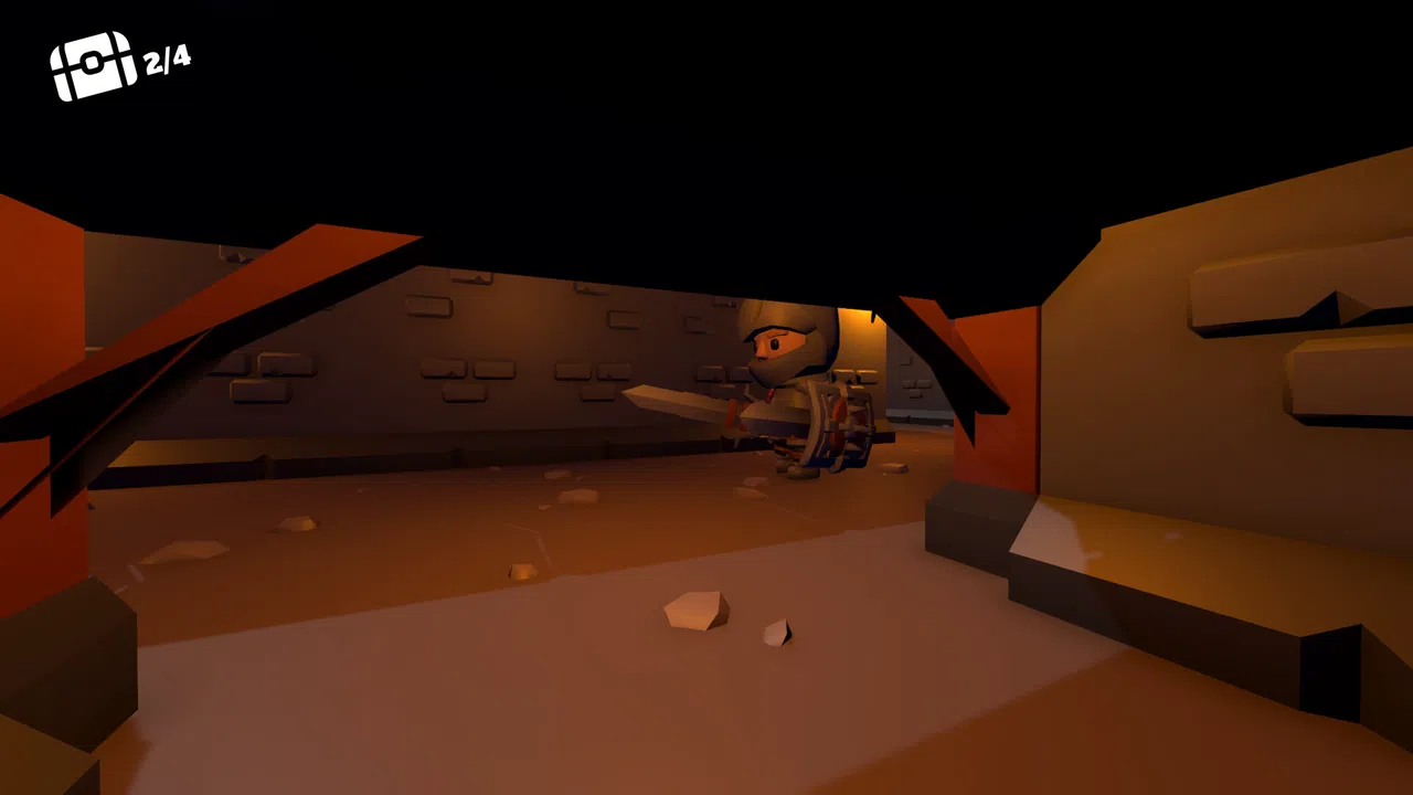 GOLDO: Lost Goblin Screenshot 3