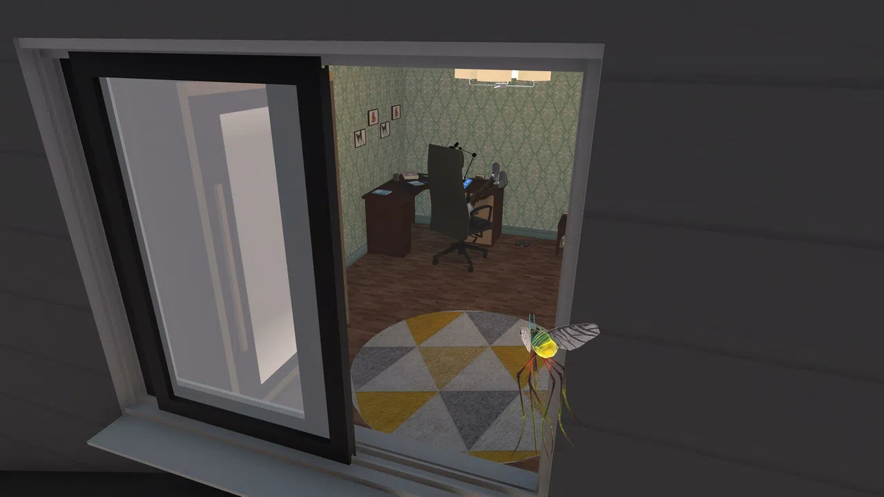 Predator of the Night Screenshot 2