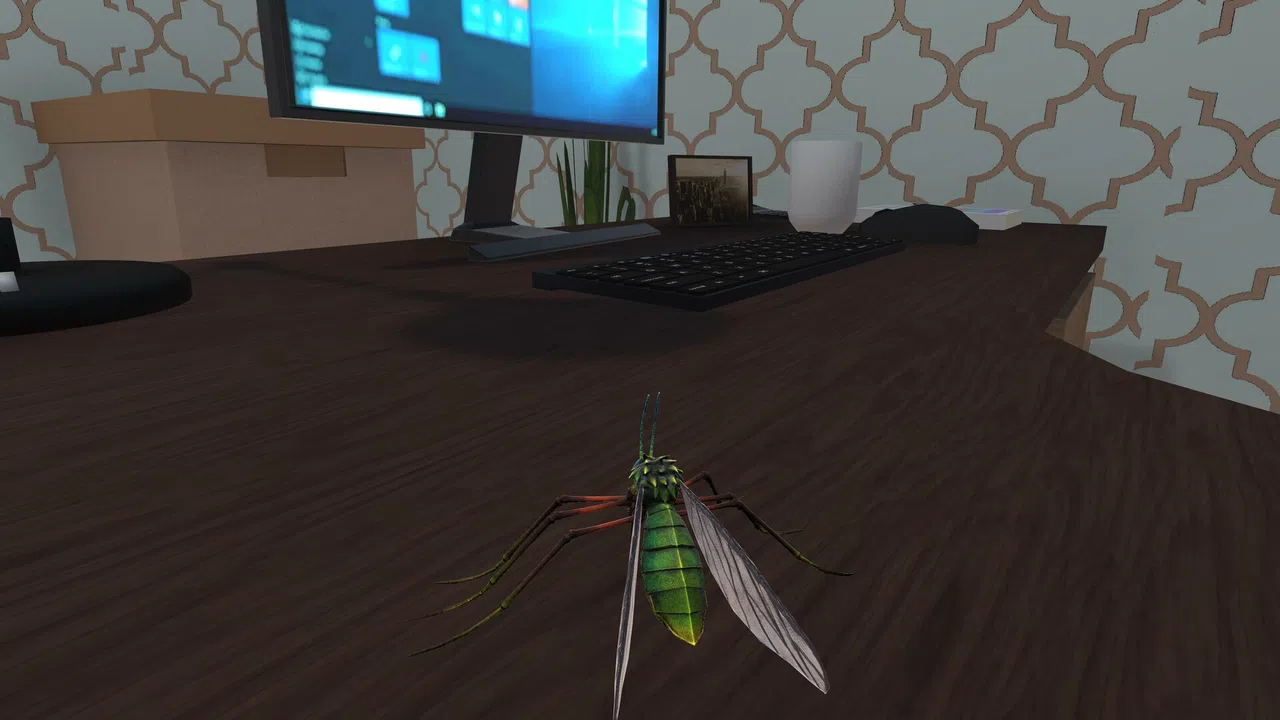 Predator of the Night Screenshot 3