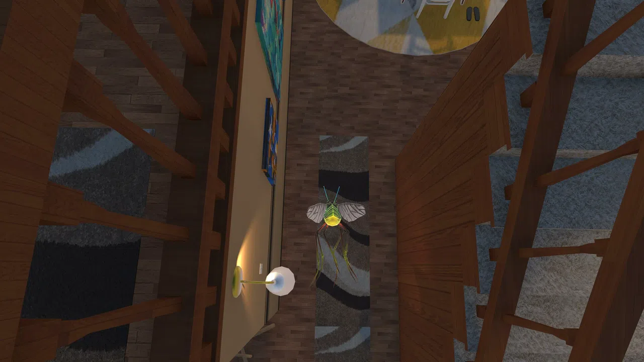 Predator of the Night Screenshot 7