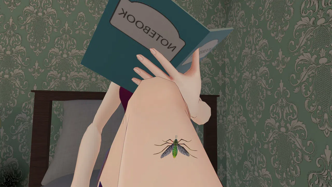 Predator of the Night Screenshot 11