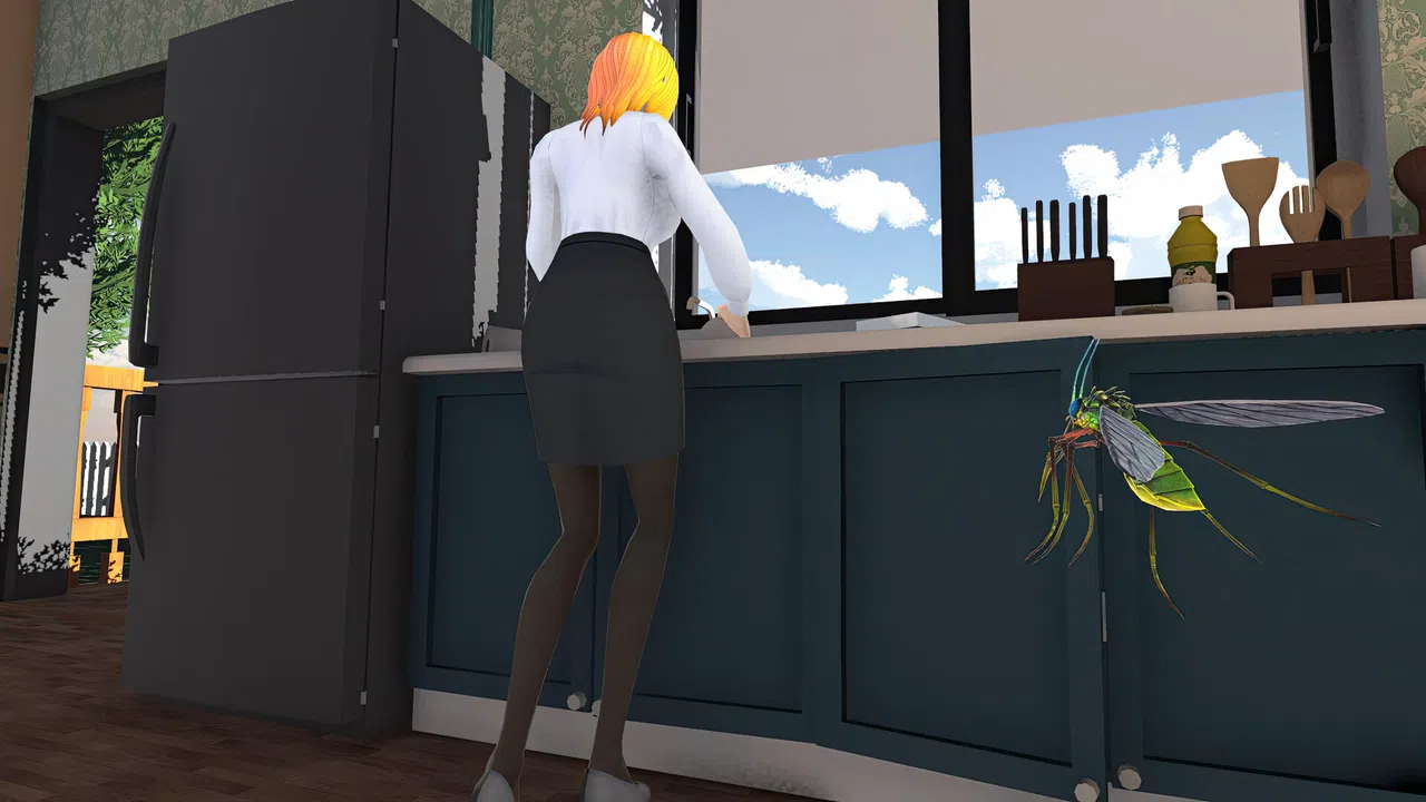 Predator of the Night Screenshot 13