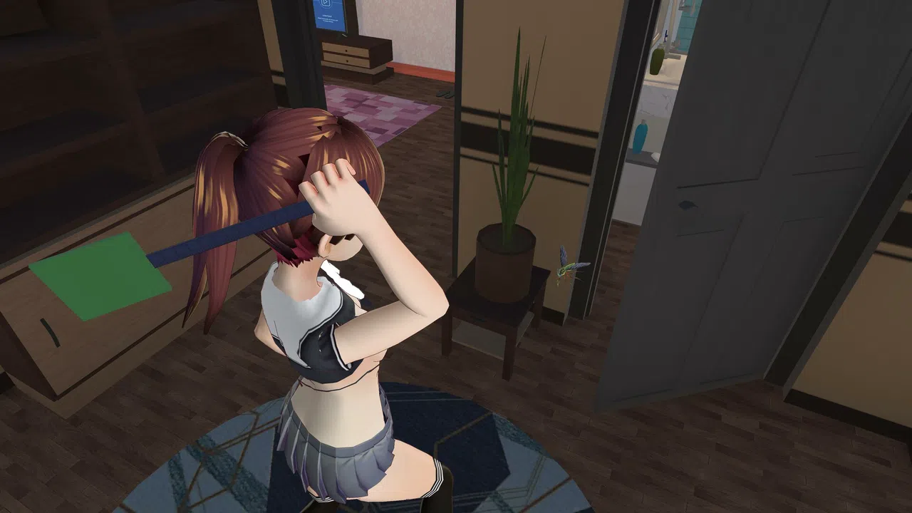 Predator of the Night Screenshot 5