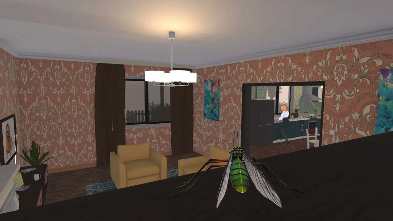 Predator of the Night Screenshot 10