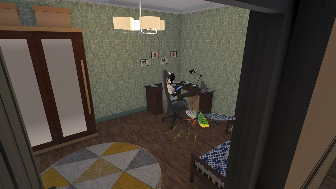 Predator of the Night Screenshot 6