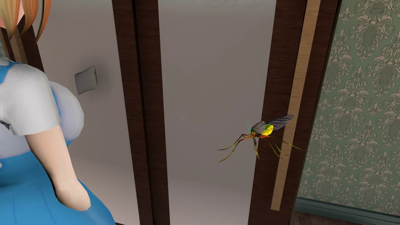 Predator of the Night Screenshot 9