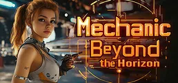 Mechanic Beyond the Horizon