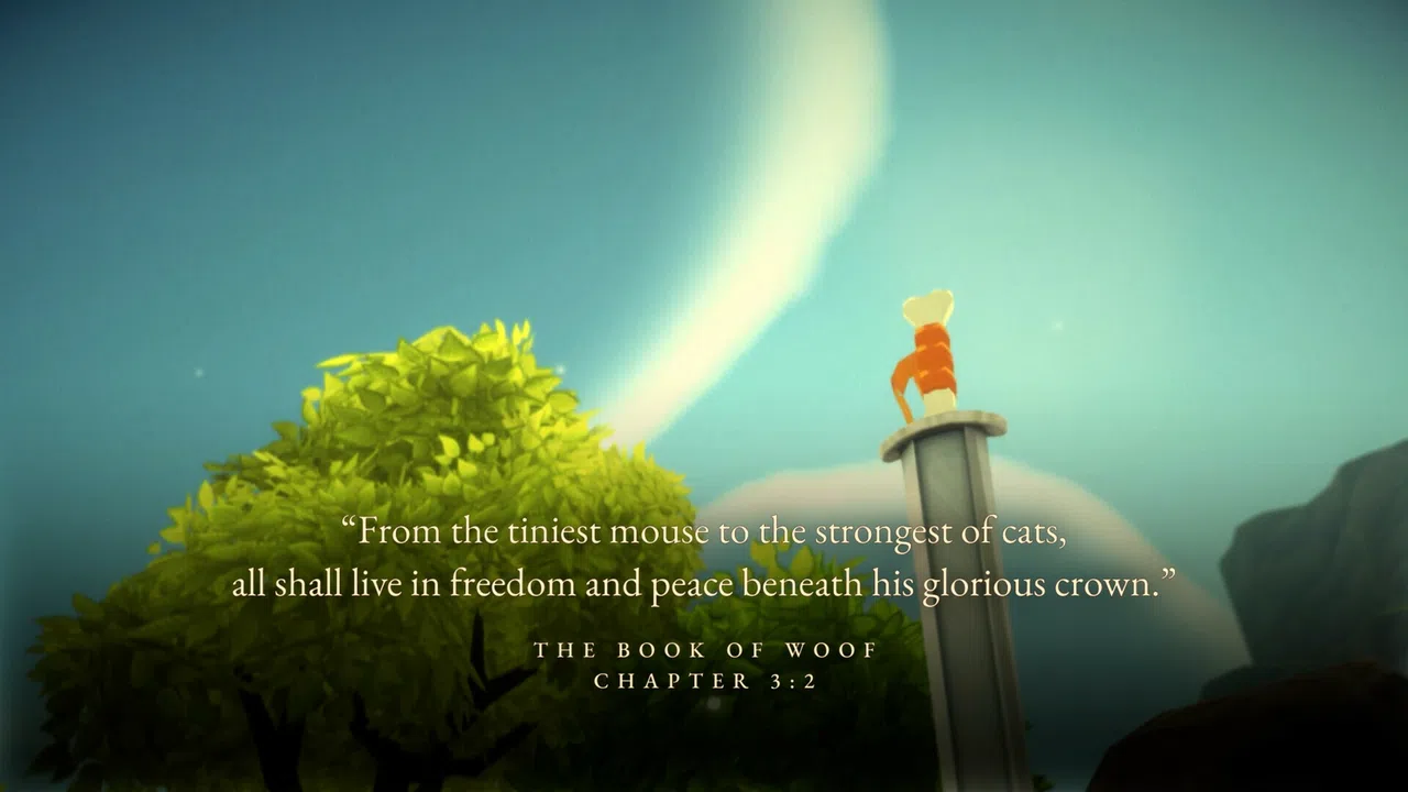 Braveboy Demo Screenshot 0