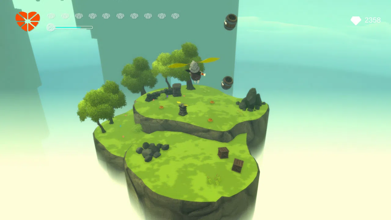 Braveboy Demo Screenshot 4