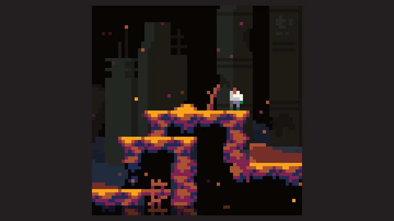 Ascent DX Screenshot 1
