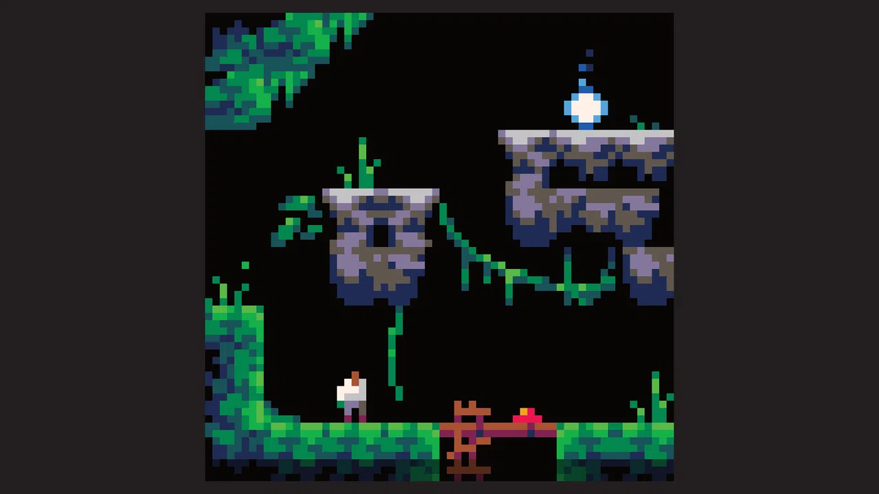Ascent DX Screenshot 2