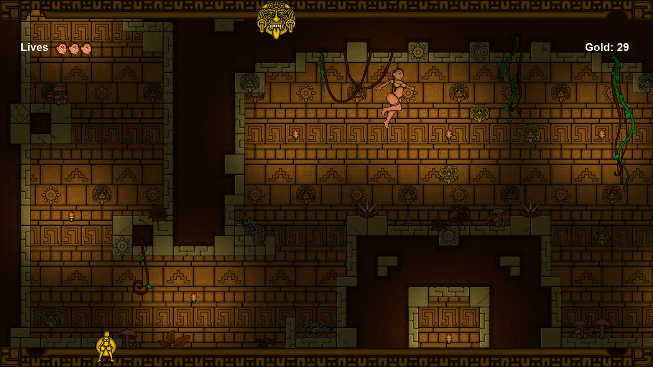 Jaguar Suns Screenshot 3