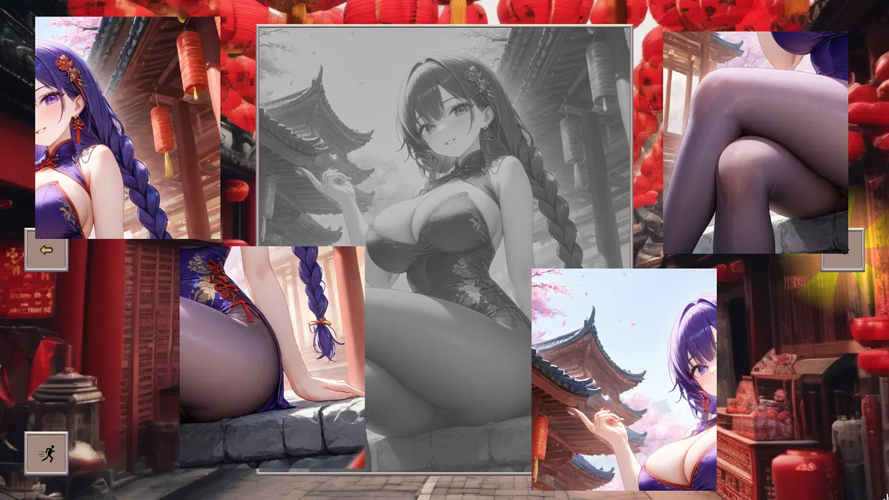 Sweet Spring Festival Screenshot 3