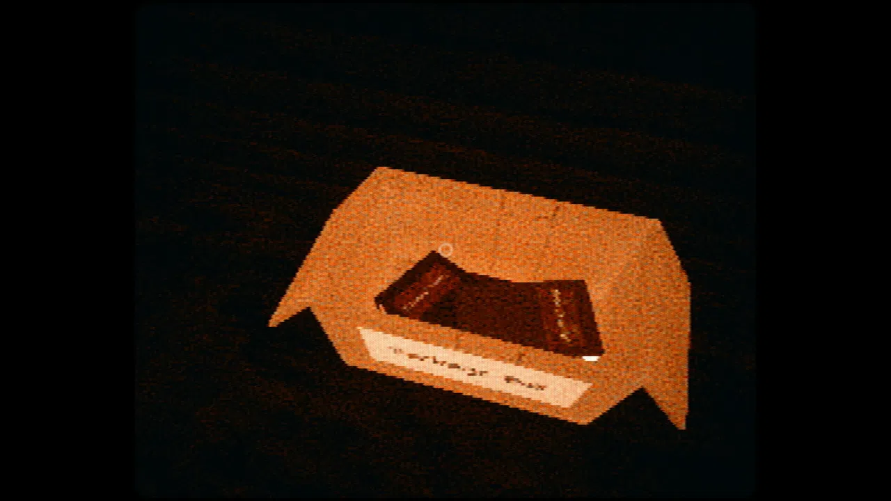 The Whitaker’s Library - Part 1 Screenshot 3