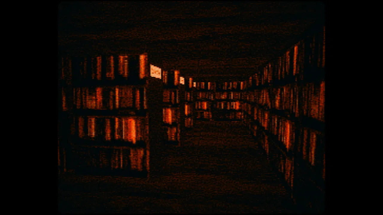 The Whitaker’s Library - Part 1 Screenshot 4