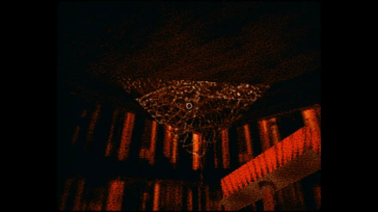 The Whitaker’s Library - Part 1 Screenshot 2