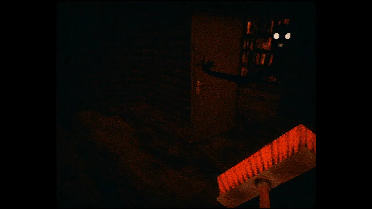 The Whitaker’s Library - Part 1 Screenshot 0