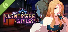 JNZ: Nightmare Girls Demo