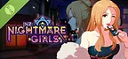 JNZ: Nightmare Girls Demo