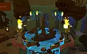 Pinball - Pirate Lost Lantern Screenshot 1