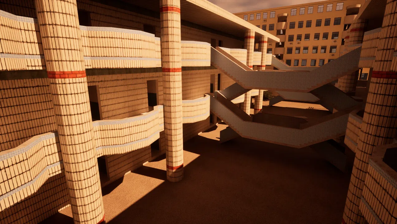 Millennium Police Screenshot 6
