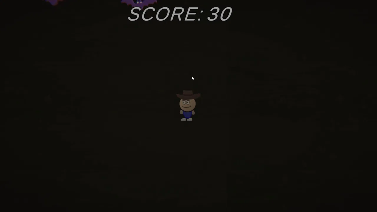 Vampire Hunt Screenshot 0