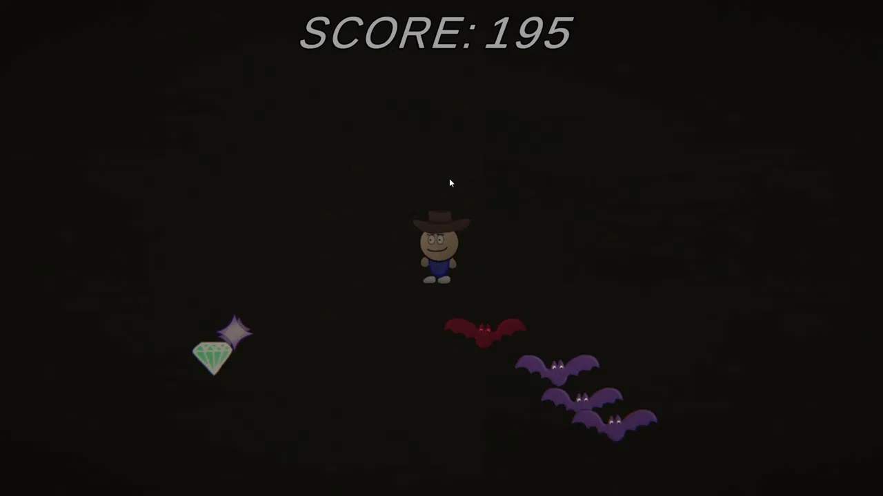 Vampire Hunt Screenshot 4