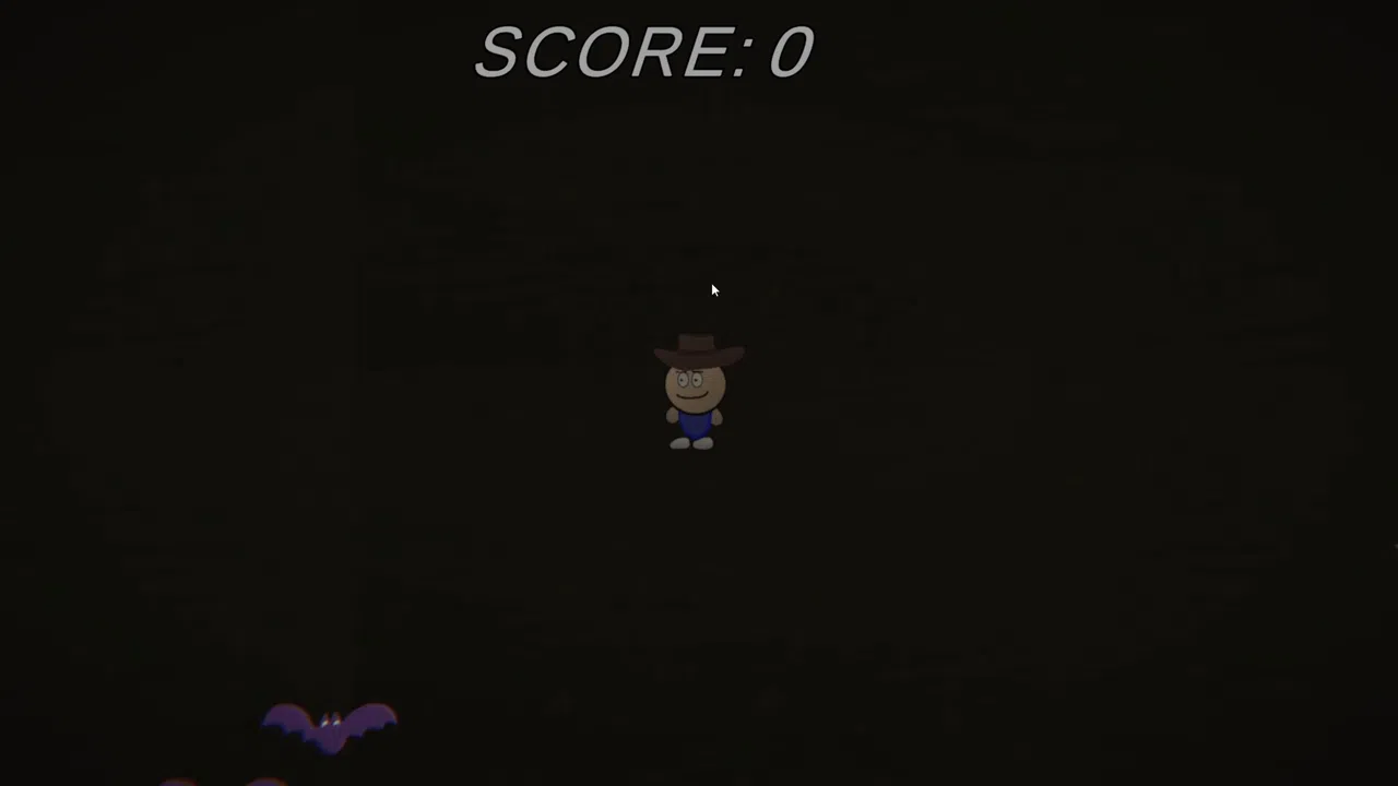 Vampire Hunt Screenshot 3