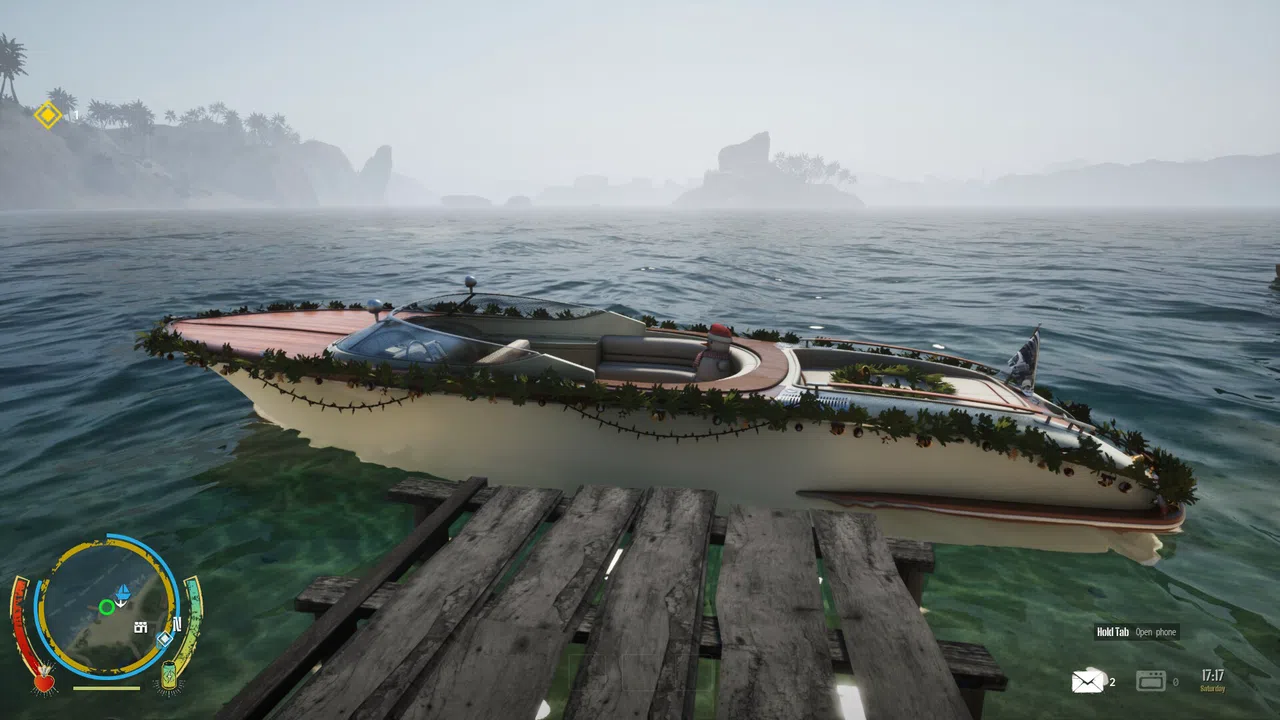 Drug Dealer Simulator 2: White Xmas Free DLC Screenshot 1