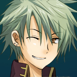 遠き日の恩返し icon