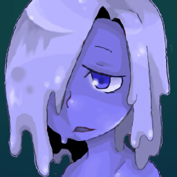 師匠を超えたスライム icon