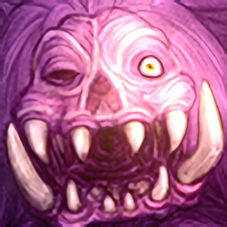 不死身の魔物 icon