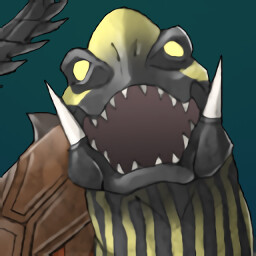 いつの間に後ろに? icon