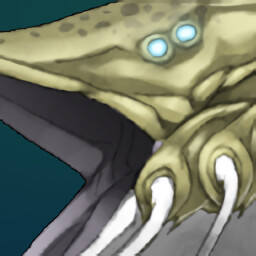 伝説の大怪魚 icon