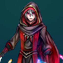 謎多き危険人物 icon