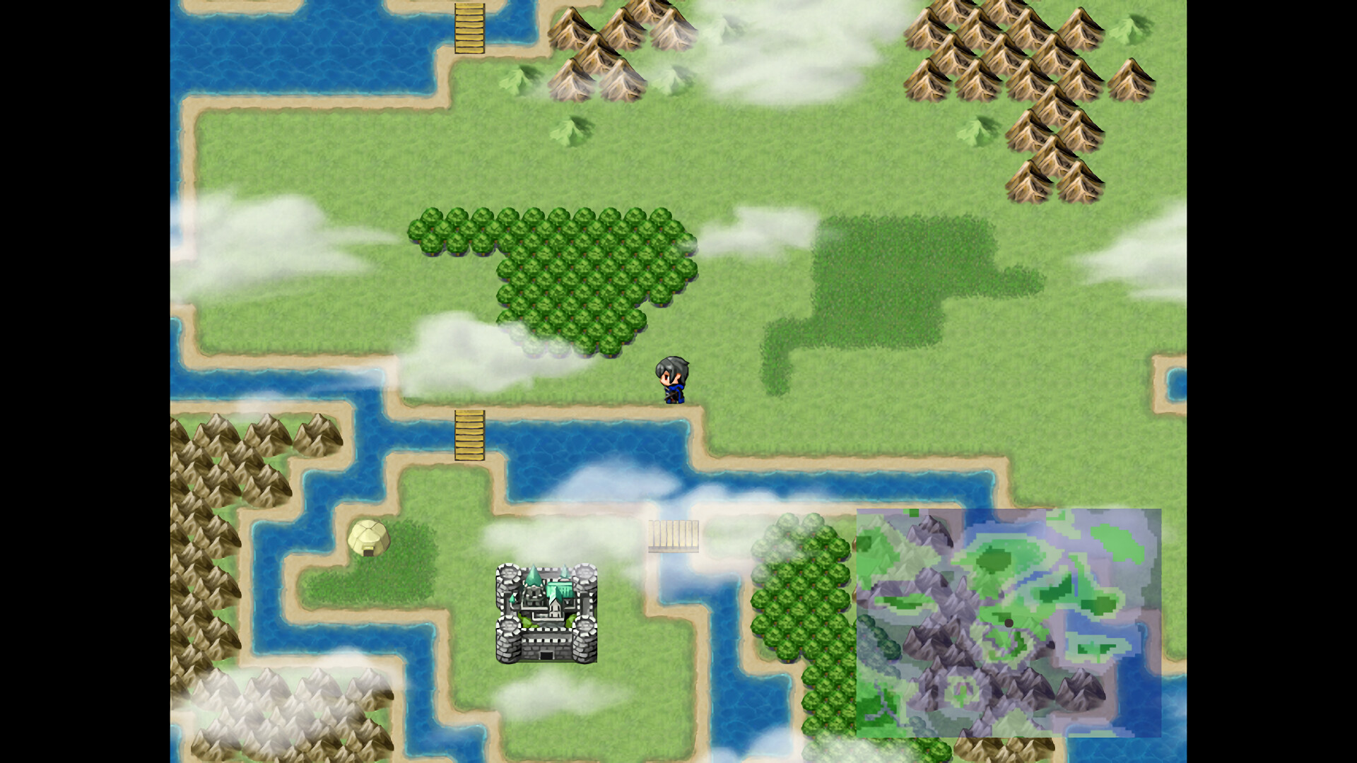 ILL FLOS Screenshot 0